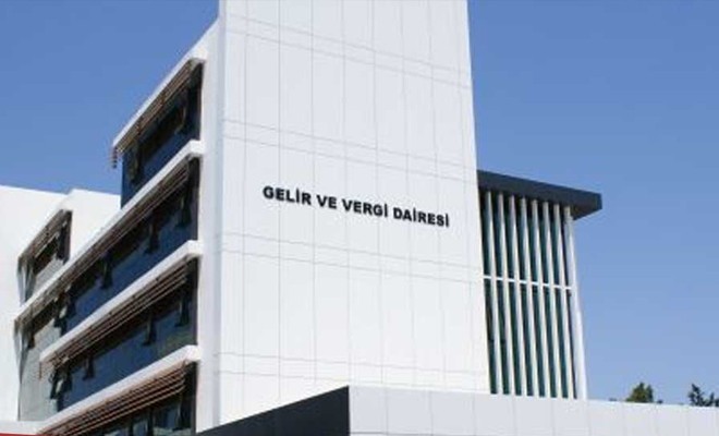 GELİR VE VERGİ DAİRESİ, ‘BEYANNAME VERME